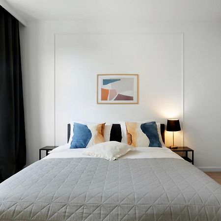Elite Apartments Ogarna Spaces Gdańsk Eksteriør bilde