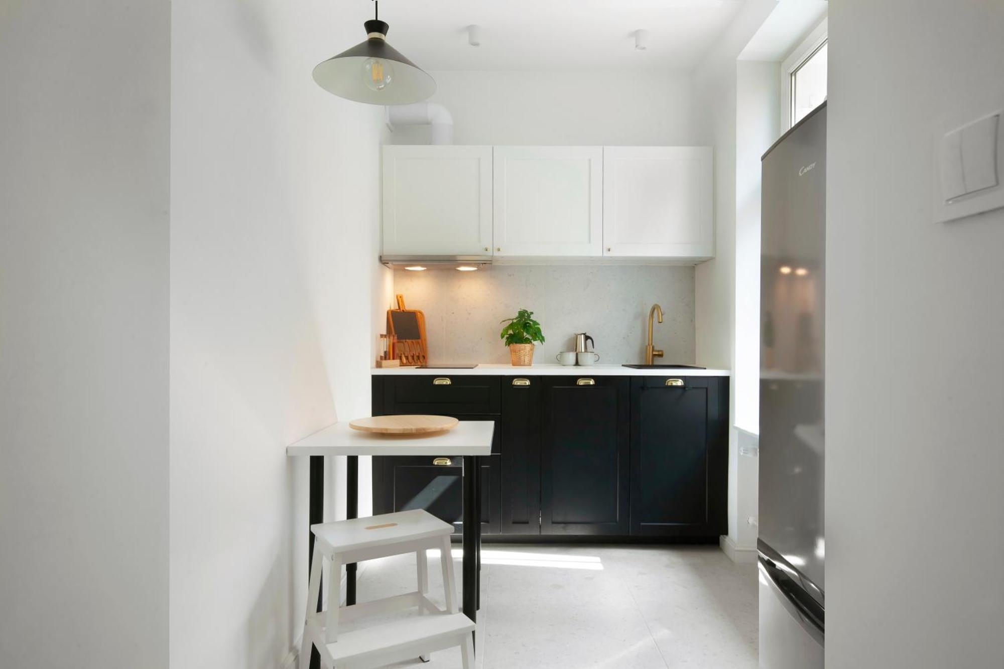 Elite Apartments Ogarna Spaces Gdańsk Eksteriør bilde
